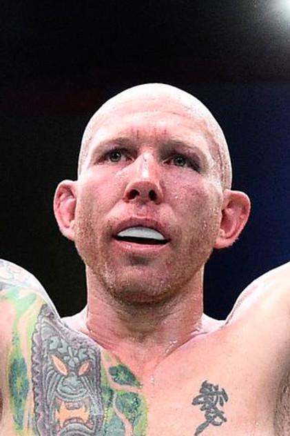 Josh Emmett - Actor Profile Photo