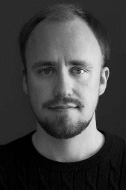 Raphael von Blumenthal - Actor Profile Photo