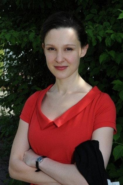 Tanya Zabarylo - Actor Profile Photo