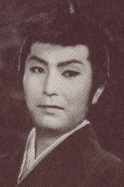 Jūzaburō Akechi - Actor Profile Photo