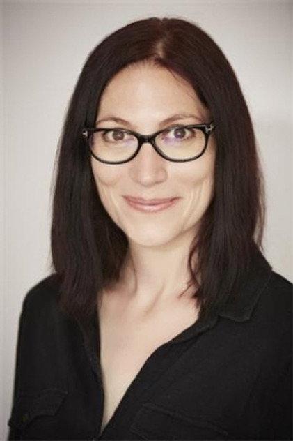 Natalie Haynes - Actor Profile Photo