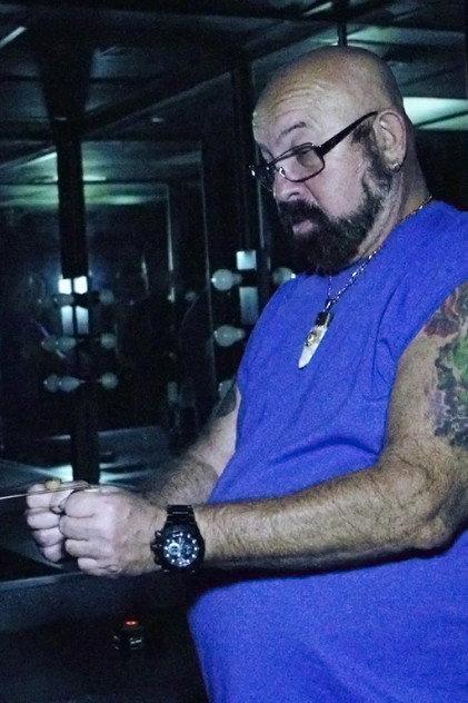 Mike Waldman - Actor Profile Photo