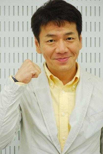Shinya Ueda - Actor Profile Photo