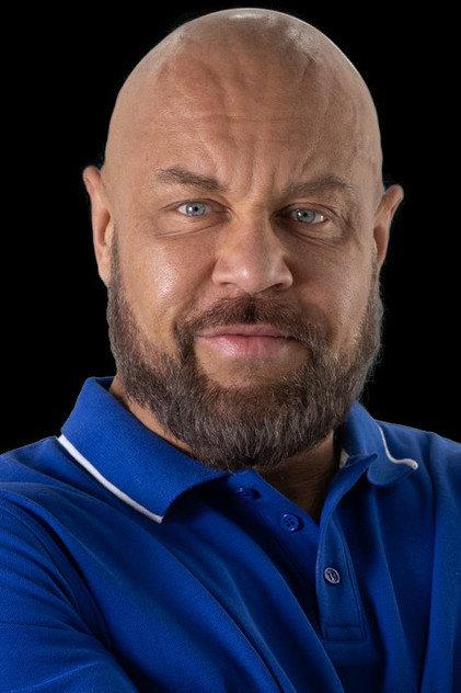 Michał Karmowski - Actor Profile Photo