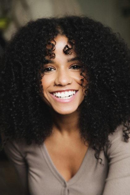 Frédérika Milano - Actor Profile Photo