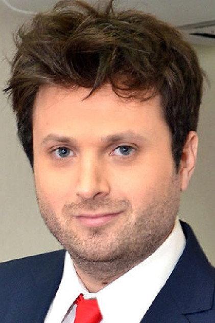 Dan Breitman - Actor Profile Photo