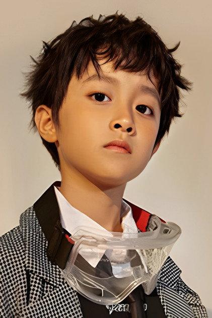 Xia Zixuan - Actor Profile Photo