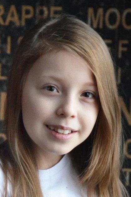 Mariya Avsjukevich - Actor Profile Photo