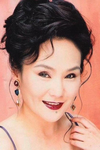 Hu Chin - Actor Profile Photo