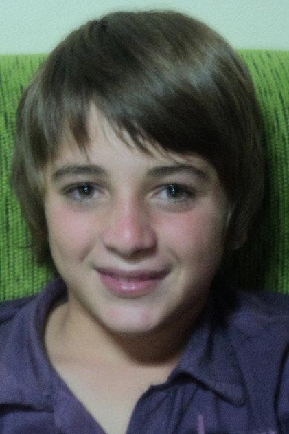 Vinícius Franco - Actor Profile Photo
