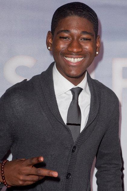 Kwame Boateng - Actor Profile Photo