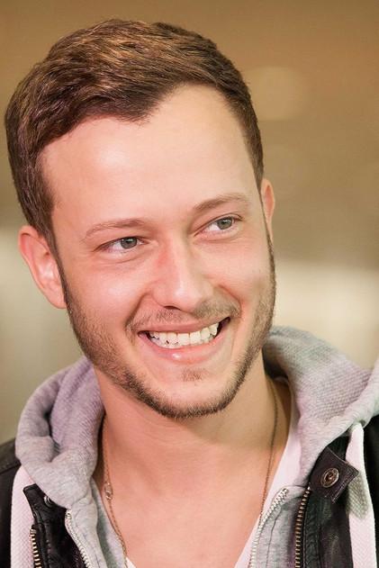 Yon Tumarkin - Actor Profile Photo