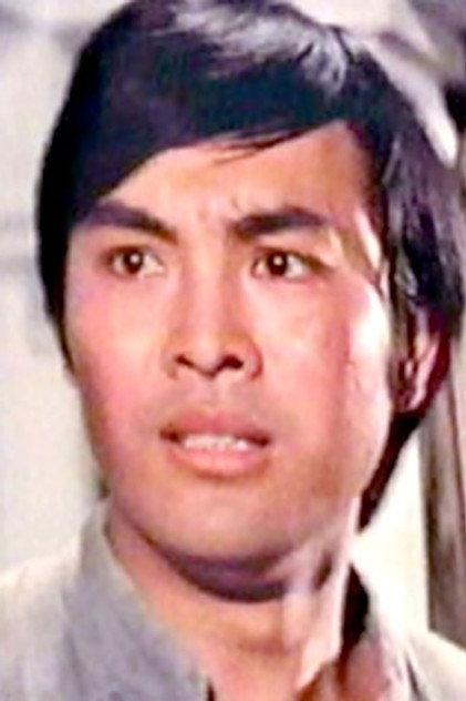 Kou Feng - Actor Profile Photo