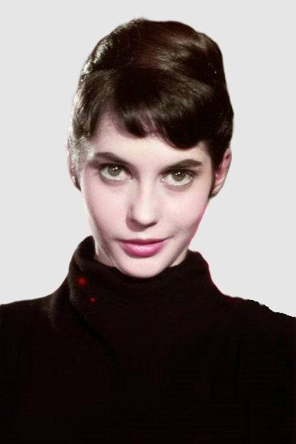 Judith Dornys - Actor Profile Photo