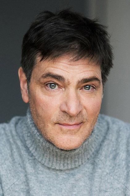 Jean-François Pichette - Actor Profile Photo
