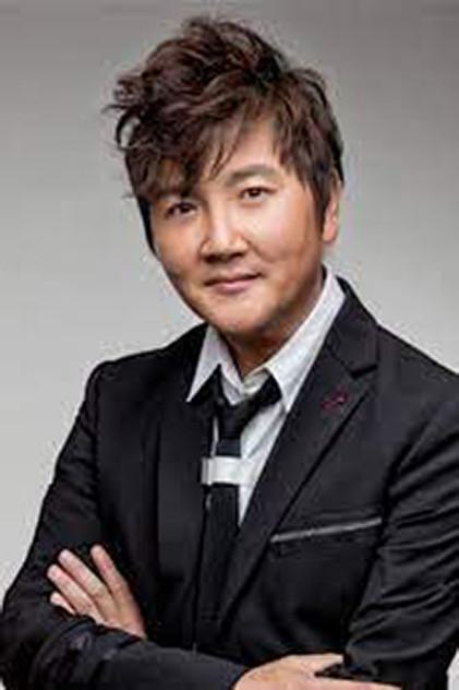 Sun Nan - Actor Profile Photo