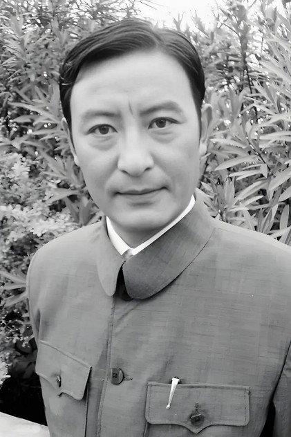 Yu Zikuang - Actor Profile Photo