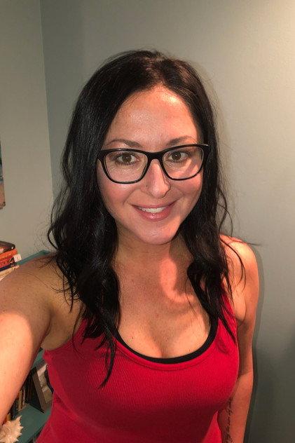 Tara Haskins - Actor Profile Photo