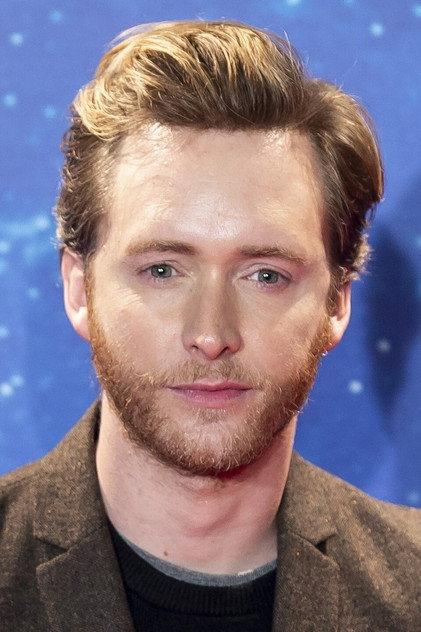 Pablo Rivero - Actor Profile Photo
