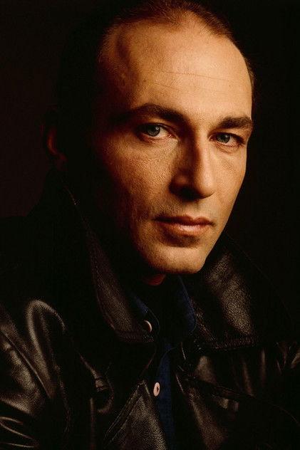 Ron Vawter - Actor Profile Photo