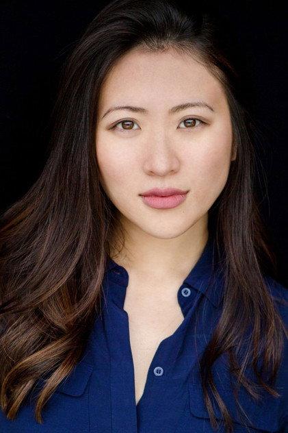 Irene Chen - Actor Profile Photo