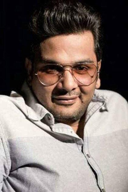Mukesh Chhabra - Actor Profile Photo