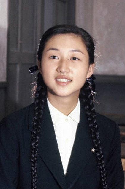 Mihoko Shibata - Actor Profile Photo