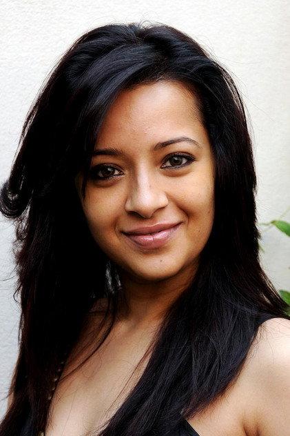 Reema Sen - Actor Profile Photo