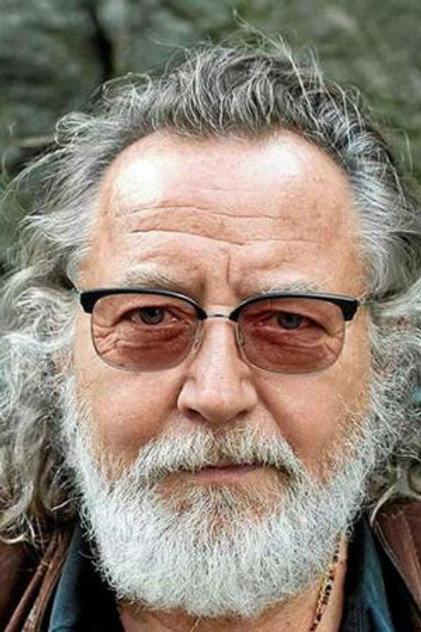 Ulf Lundell - Actor Profile Photo