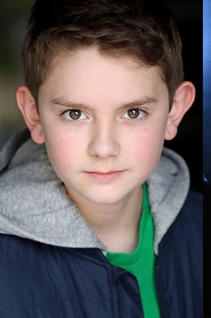 Evan Assante - Actor Profile Photo