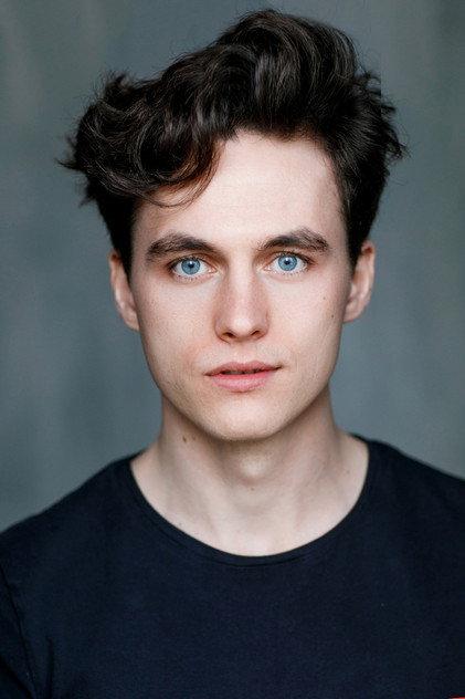 Tadeáš Moravec - Actor Profile Photo