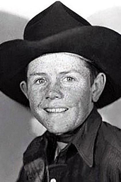 Buzz Barton - Actor Profile Photo
