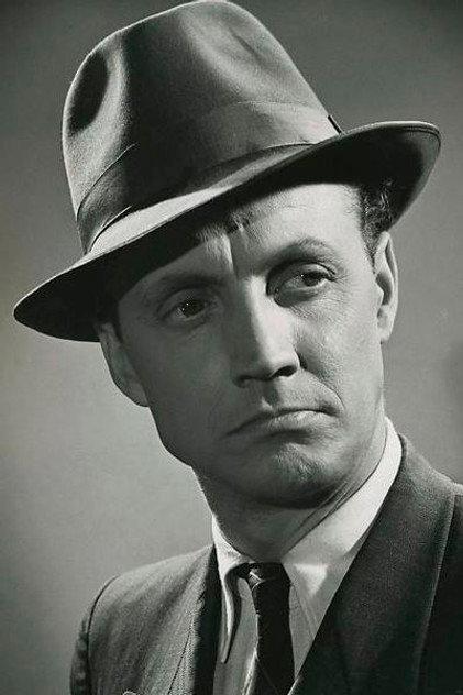 Per Buckhøj - Actor Profile Photo