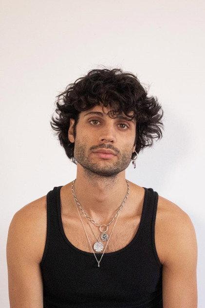 Alosian Vivancos - Actor Profile Photo