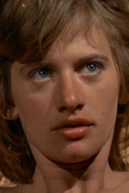 Karen Cooknell - Actor Profile Photo