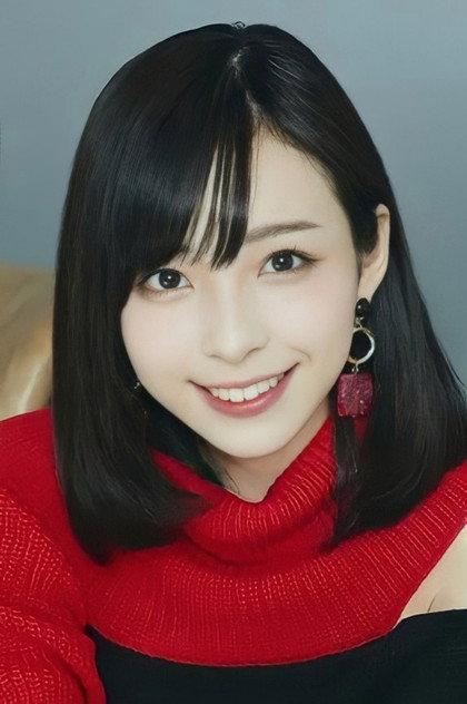 Mika Ichinose - Actor Profile Photo