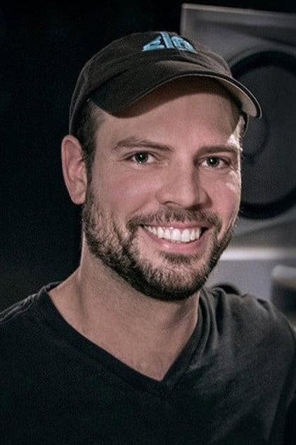 Christian Cashmir - Actor Profile Photo