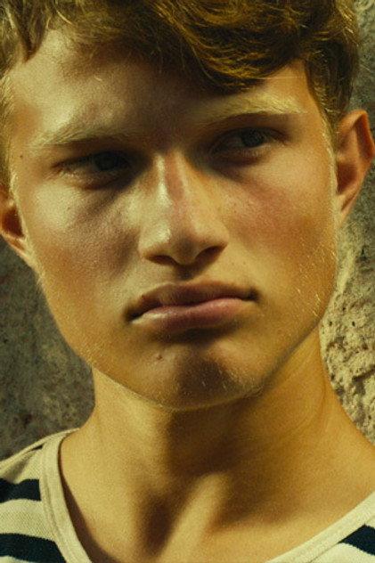 Andrea Orano - Actor Profile Photo