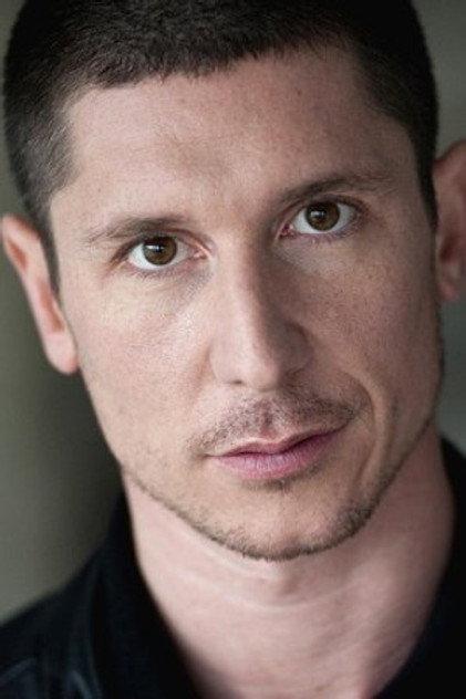 Mathieu Intikalau - Actor Profile Photo