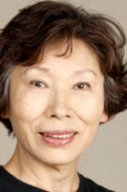 Rakuko Tane - Actor Profile Photo
