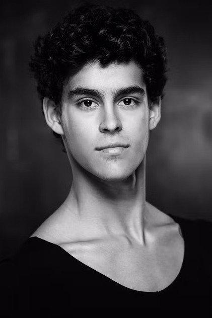 Francisco Serrano - Actor Profile Photo