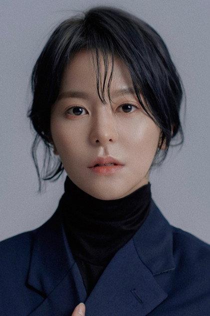 Kim Ju-yeon - Actor Profile Photo