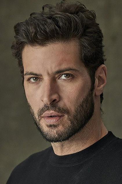 Leandro Lima - Actor Profile Photo