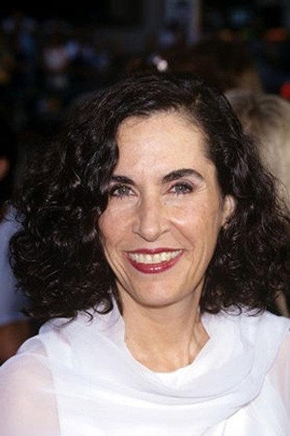Randa Haines - Actor Profile Photo