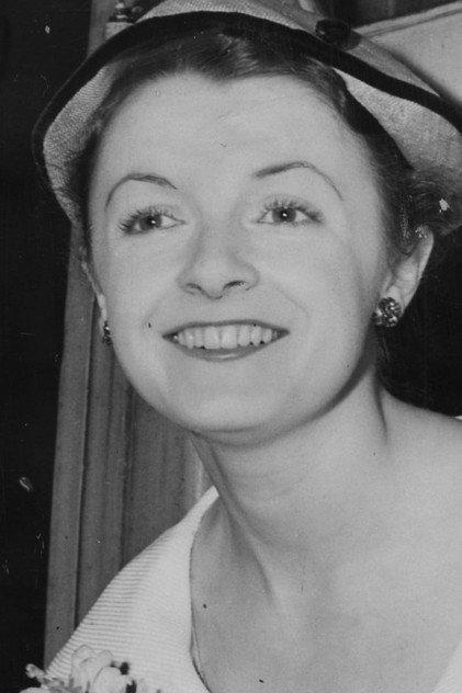 Jane Wenham - Actor Profile Photo