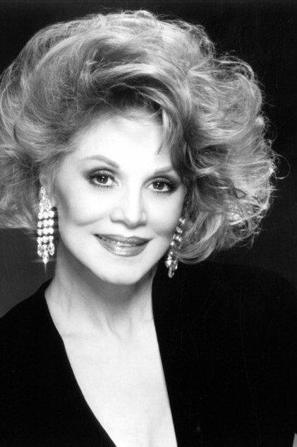 Phyllis McGuire - Actor Profile Photo