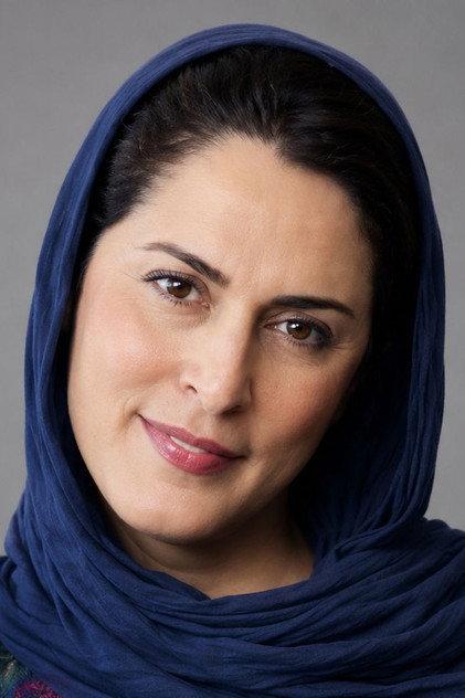 Behnaz Jafari - Actor Profile Photo