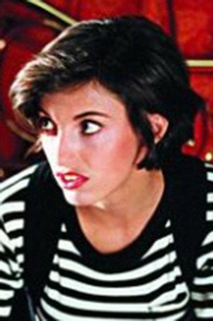 Kateřina Hubálková - Actor Profile Photo