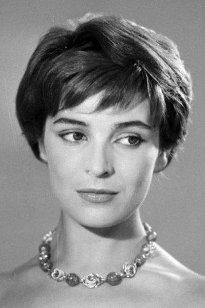 Teresa Szmigielówna - Actor Profile Photo
