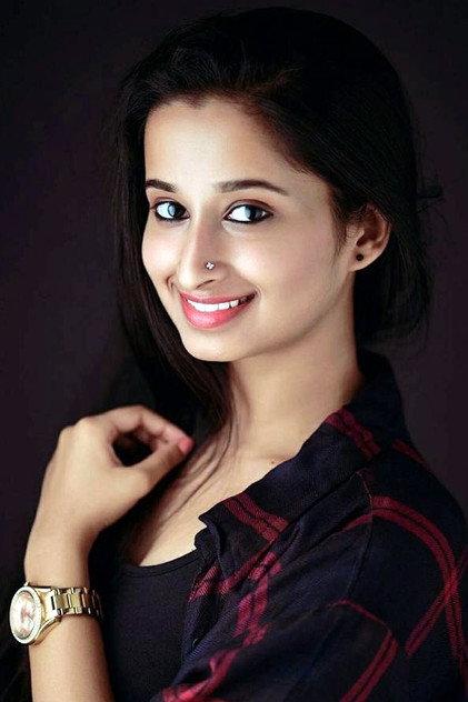 Kalyani Vidya - Actor Profile Photo
